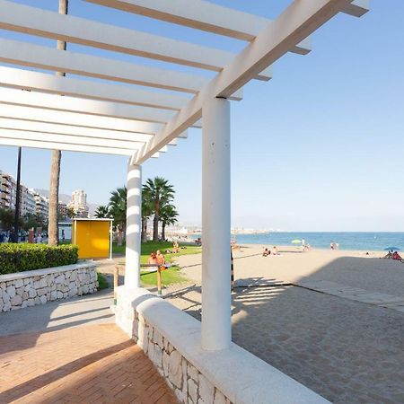 Apartament Picasso Daisy Fuengirola Zewnętrze zdjęcie