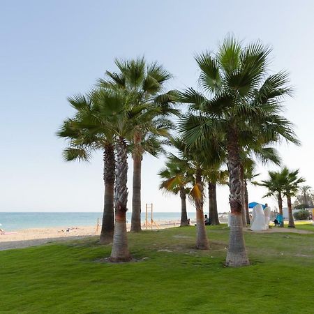 Apartament Picasso Daisy Fuengirola Zewnętrze zdjęcie