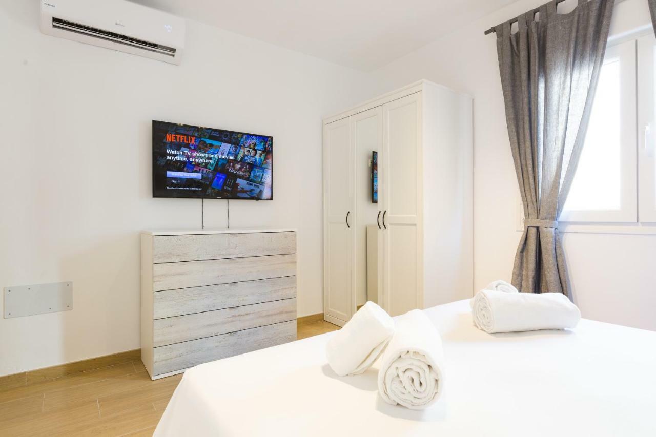 Apartament Picasso Daisy Fuengirola Zewnętrze zdjęcie