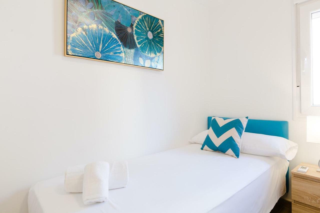 Apartament Picasso Daisy Fuengirola Zewnętrze zdjęcie