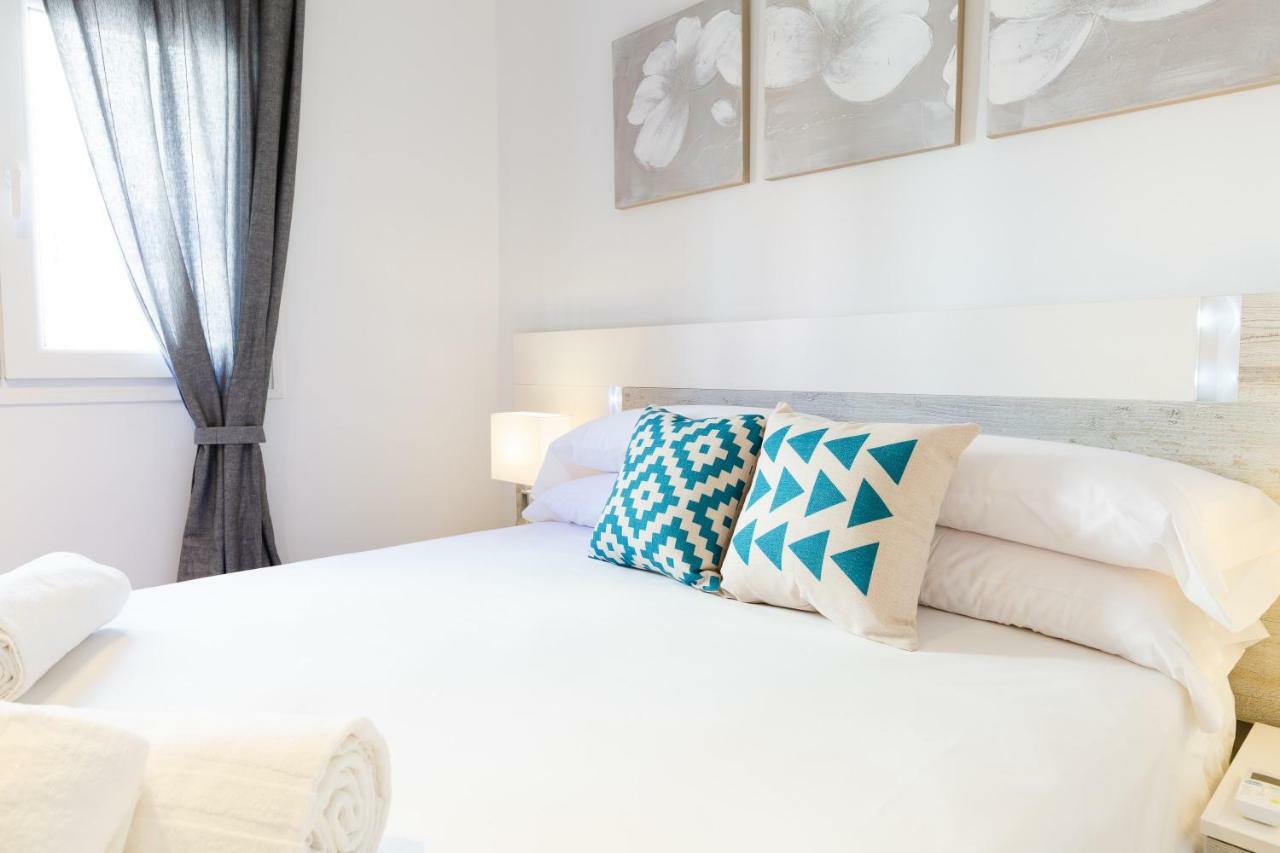 Apartament Picasso Daisy Fuengirola Zewnętrze zdjęcie