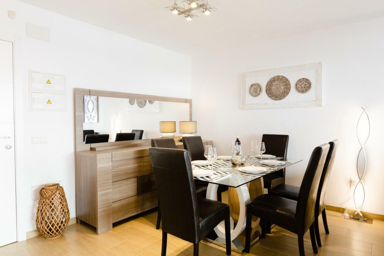 Apartament Picasso Daisy Fuengirola Zewnętrze zdjęcie