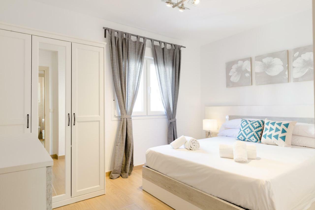 Apartament Picasso Daisy Fuengirola Zewnętrze zdjęcie