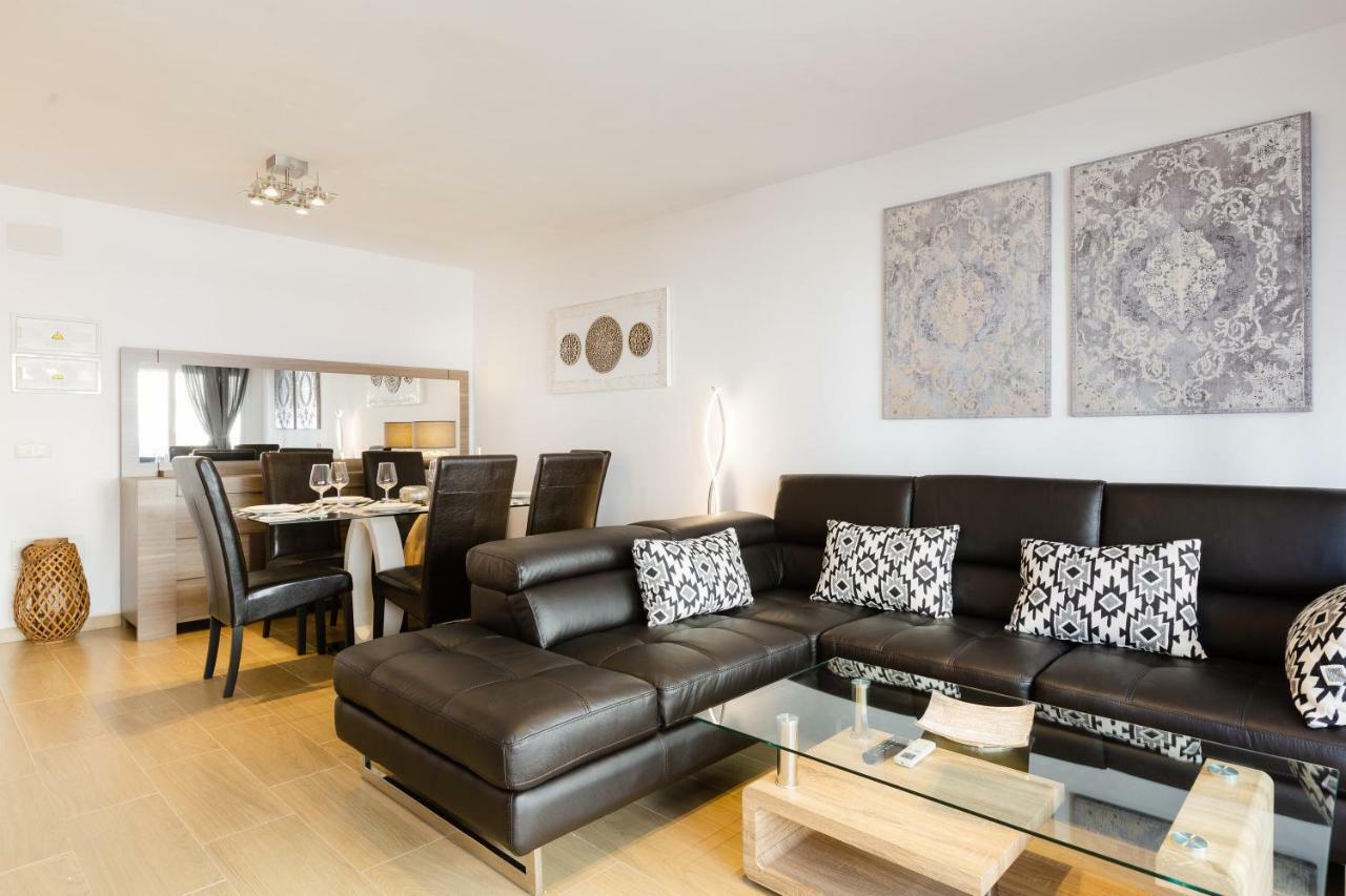 Apartament Picasso Daisy Fuengirola Zewnętrze zdjęcie