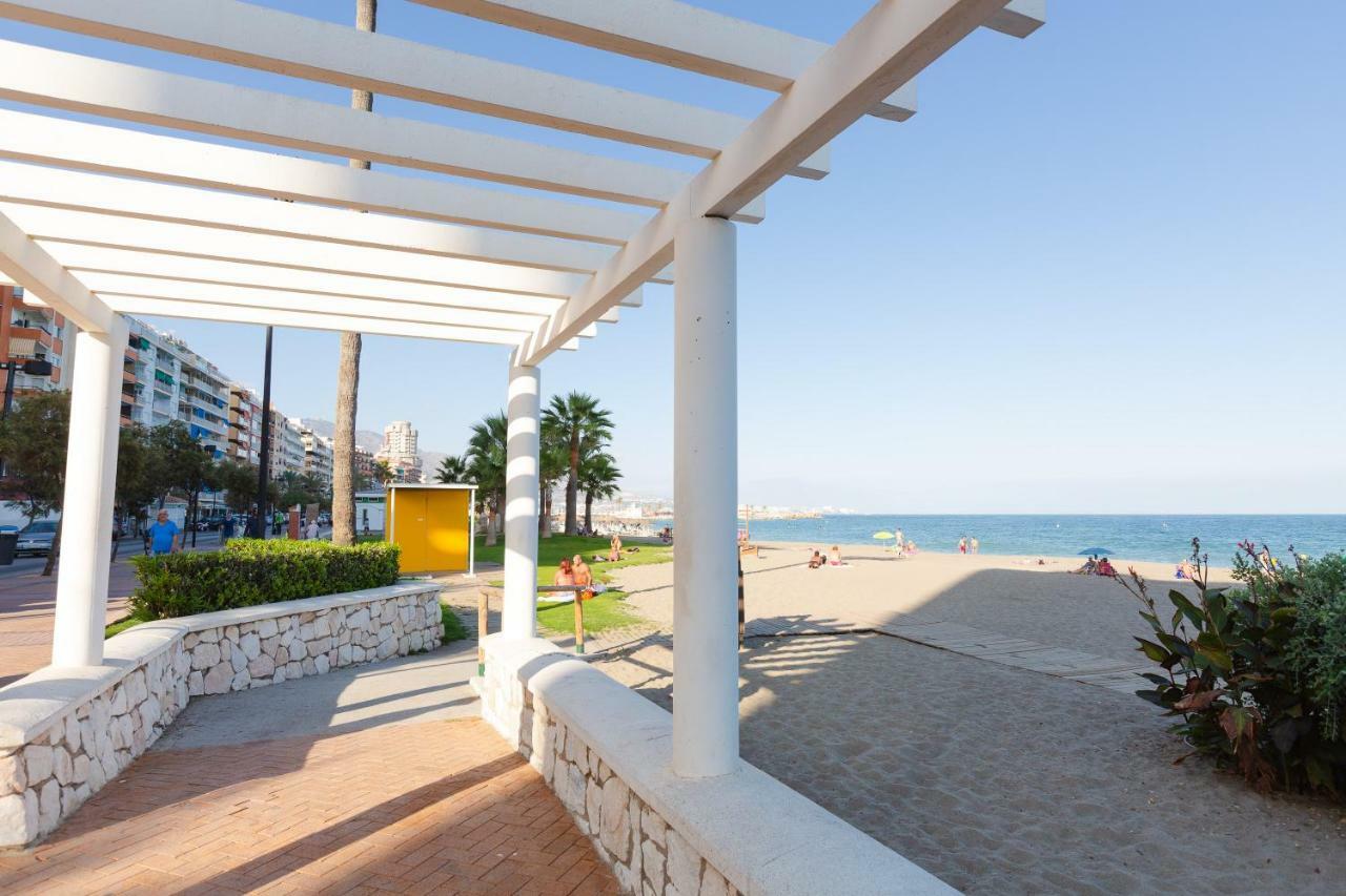 Apartament Picasso Daisy Fuengirola Zewnętrze zdjęcie