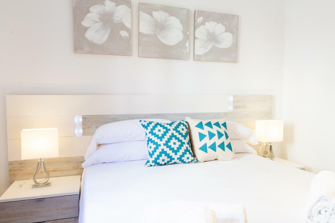 Apartament Picasso Daisy Fuengirola Zewnętrze zdjęcie