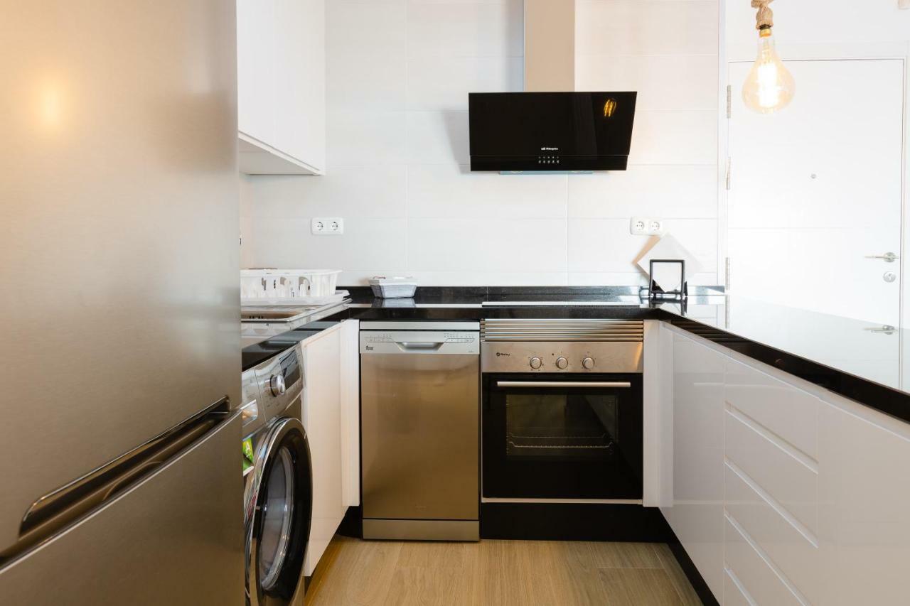 Apartament Picasso Daisy Fuengirola Zewnętrze zdjęcie