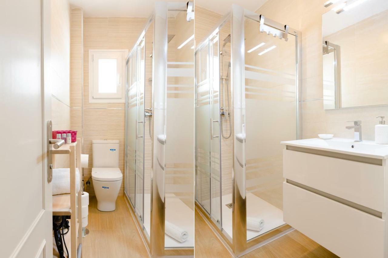 Apartament Picasso Daisy Fuengirola Zewnętrze zdjęcie