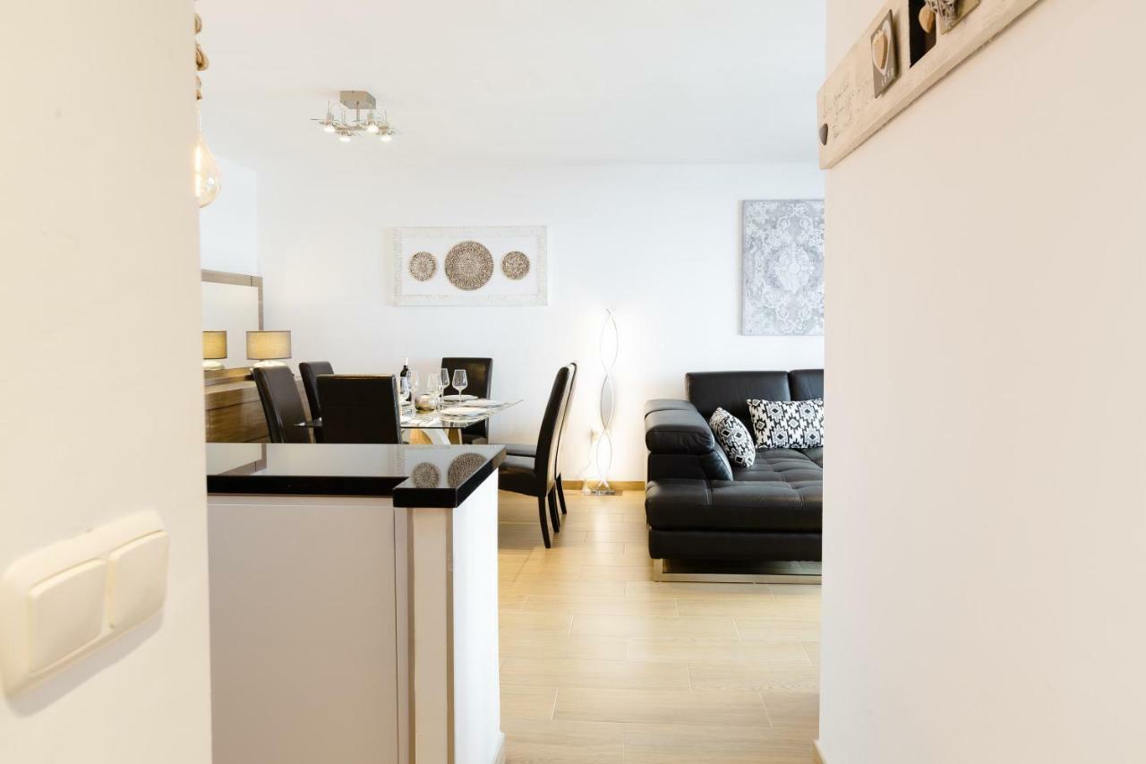 Apartament Picasso Daisy Fuengirola Zewnętrze zdjęcie