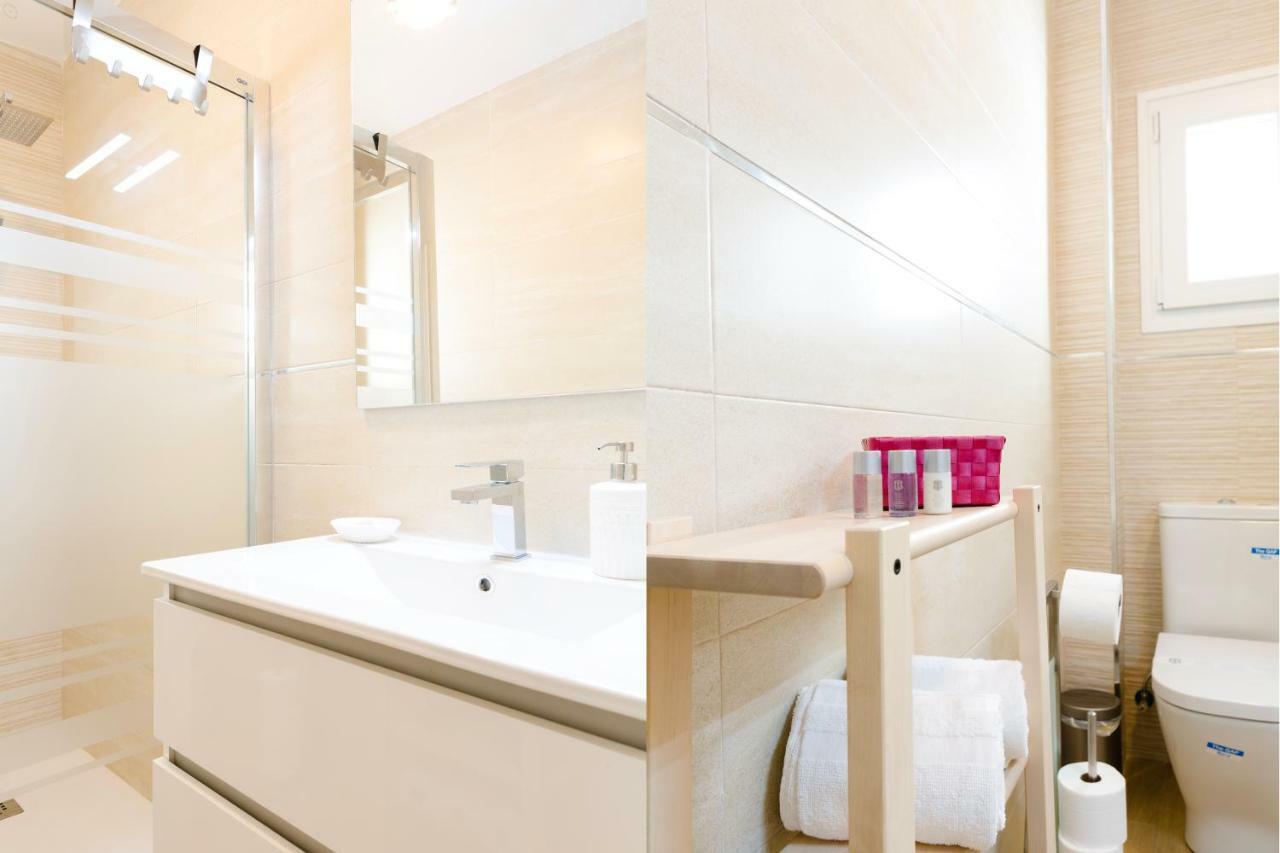 Apartament Picasso Daisy Fuengirola Zewnętrze zdjęcie