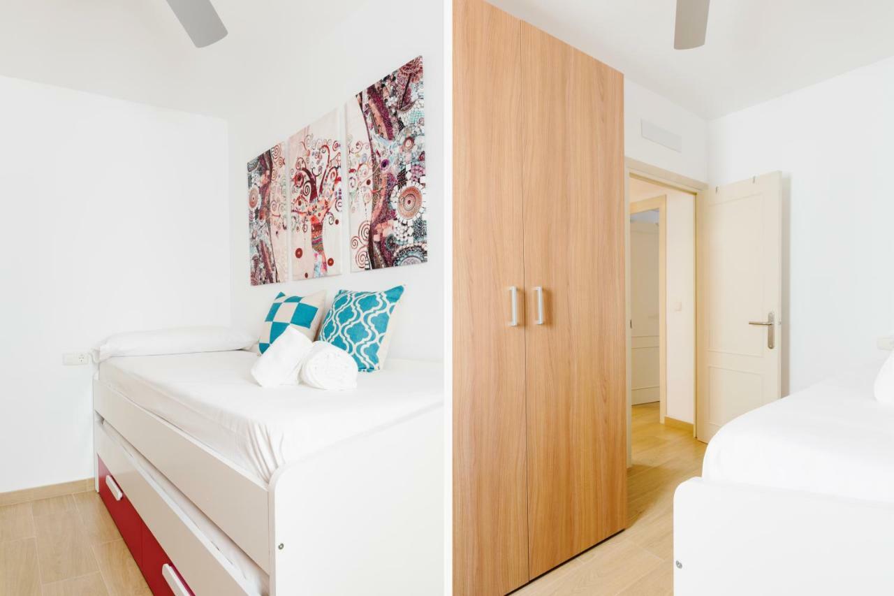 Apartament Picasso Daisy Fuengirola Zewnętrze zdjęcie